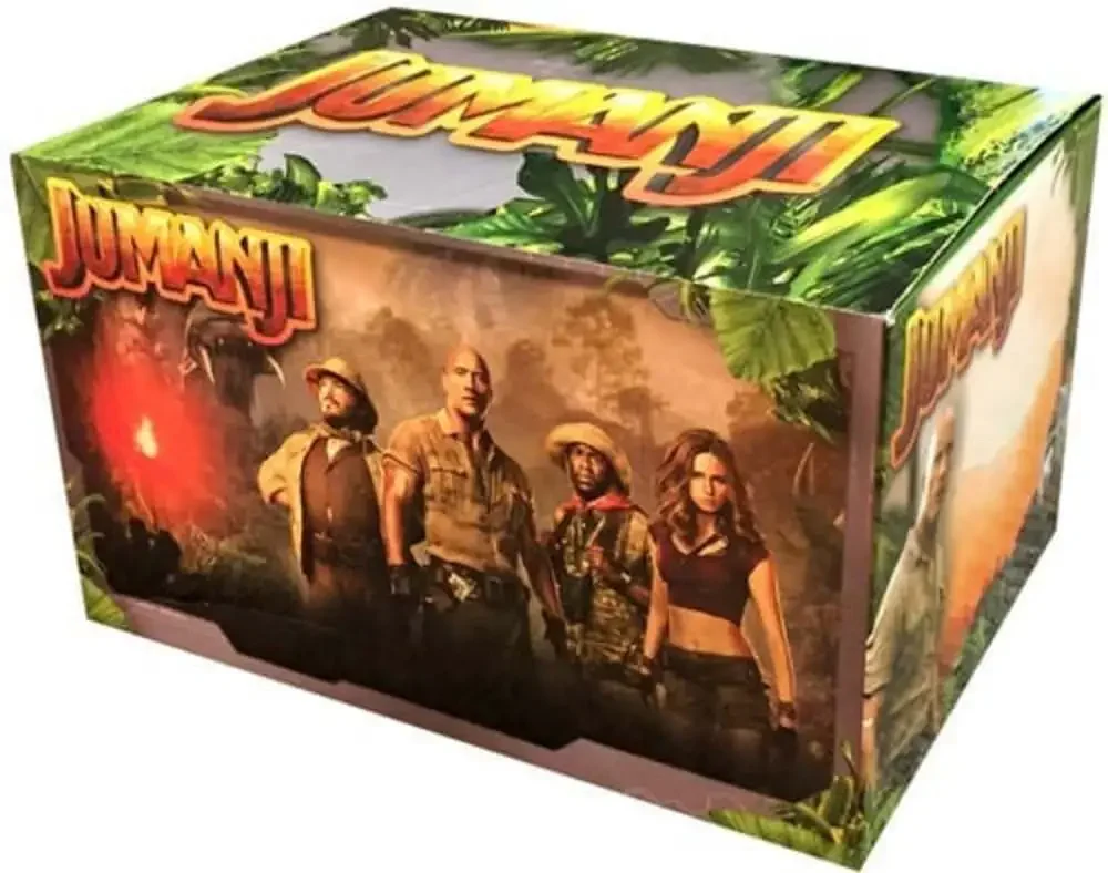 N/A jumanji next
